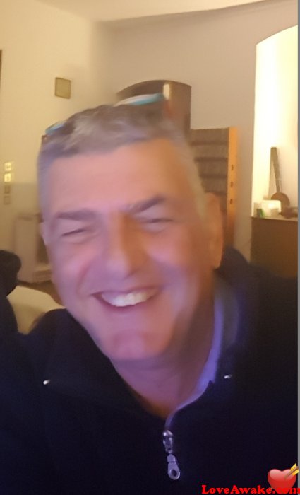 Dan1473 Greek Man from Attiki