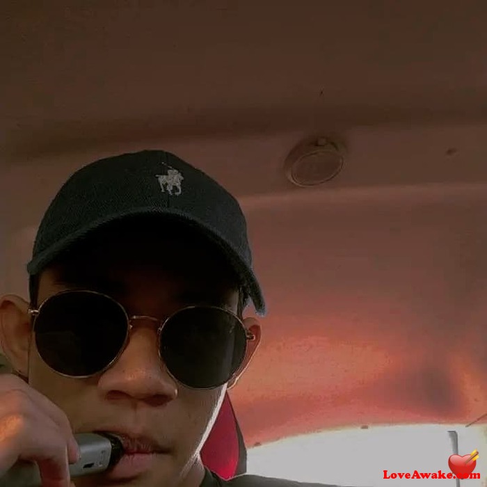 yassirfan Malaysian Man from Kuching, Sarawak
