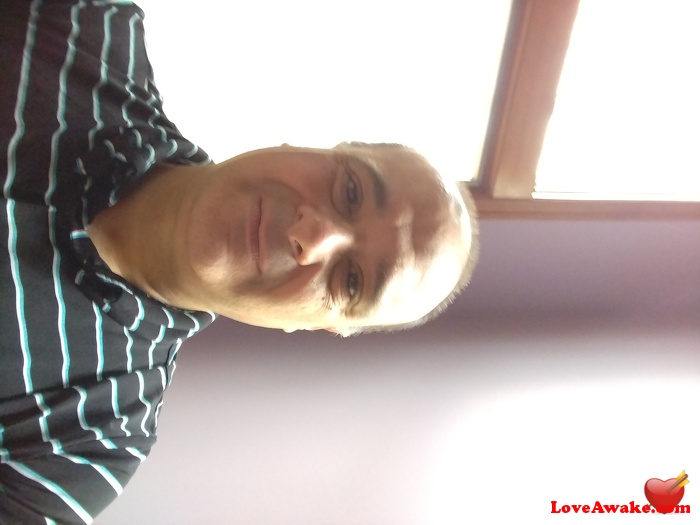 CarlDecarlo American Man from Allentown