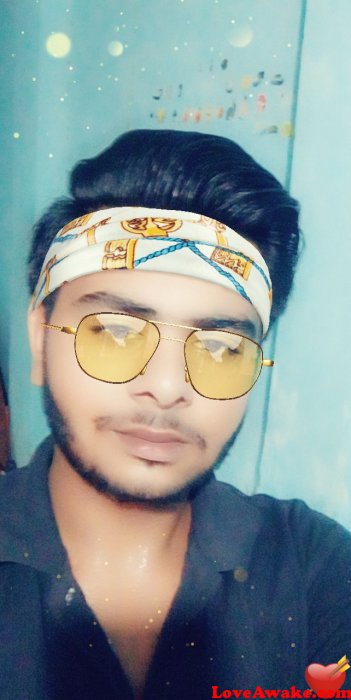 Ayaan555 Pakistani Man from Multan