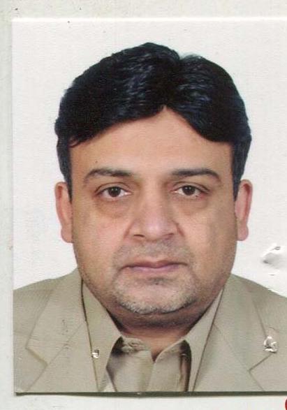 waseemsoni1975 Pakistani Man from Sialkot