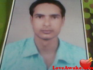 vinay42 Indian Man from Kanpur