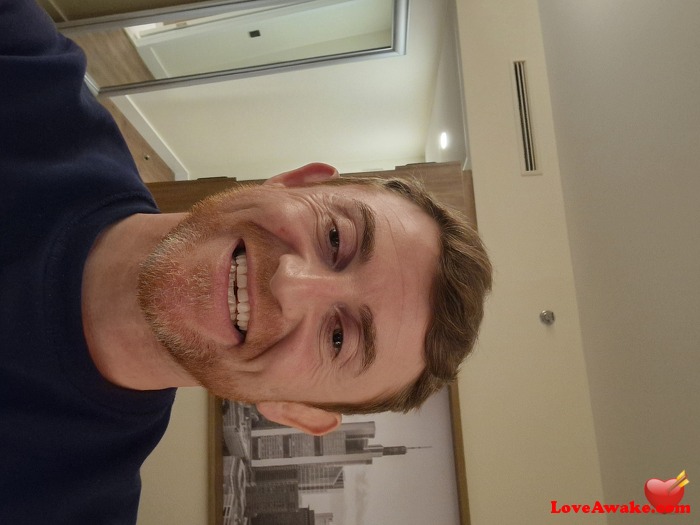 Colyim Irish Man from Donegal