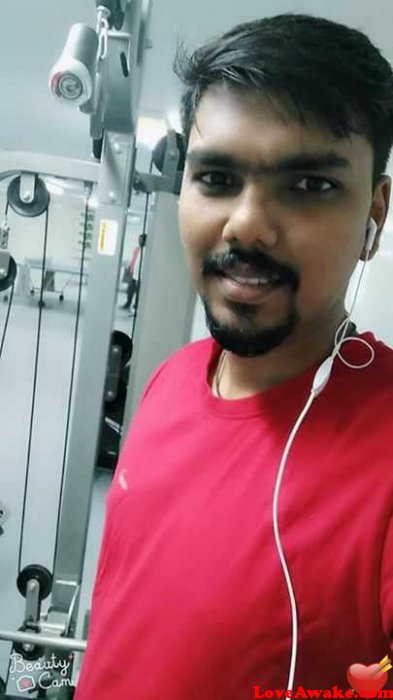 Karthick4u1390 Indian Man from Chennai (ex Madras)