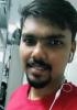 Karthick4u1390 2525135 | Indian male, 33, Single