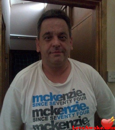 markperuzzi UK Man from Norwich