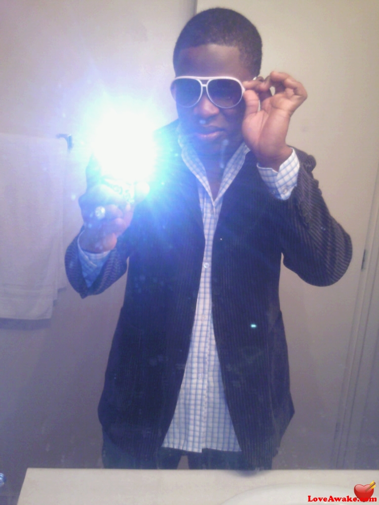 vinc11 American Man from Columbus