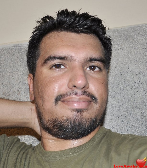sidsajjad Pakistani Man from Karachi