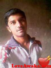 vijay21 Indian Man from Kolhapur