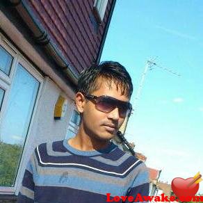 ronak5373 Indian Man from Ahmedabad