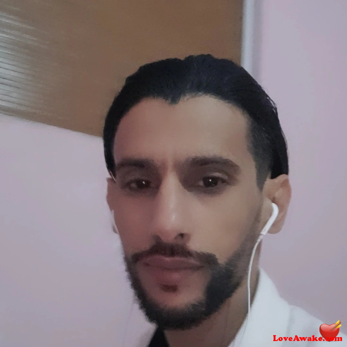 Jamal28165 Morocco Man from Nador