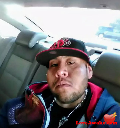 JamieB1 American Man from Albuquerque