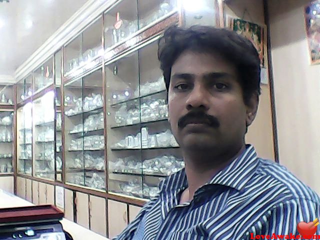 satish5620 Indian Man from Bangalore