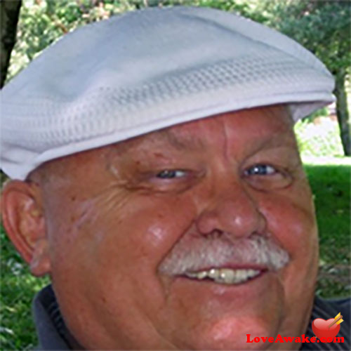 Jameshold Canadian Man from Coquitlam