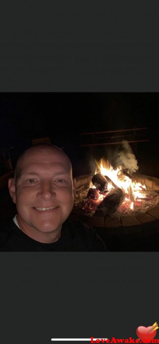 Duncan74 Canadian Man from Edmonton