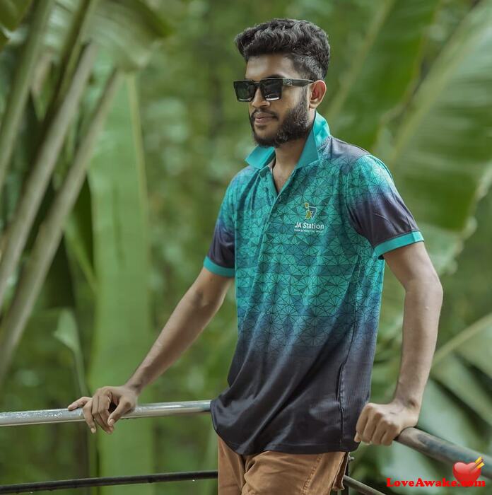 mehidi47 Bangladeshi Man from Mymensingh