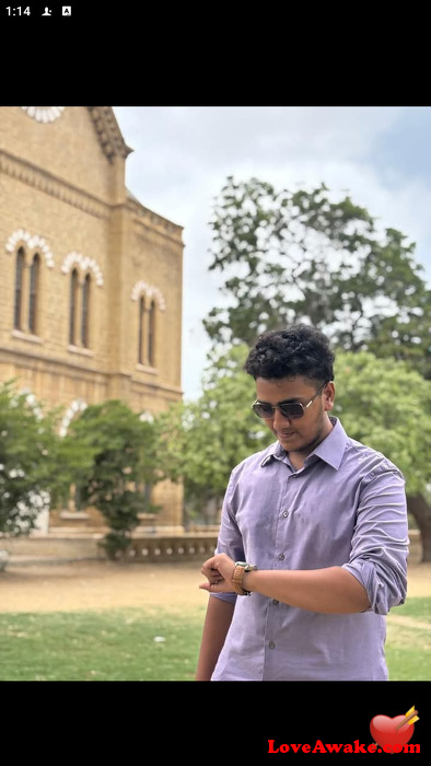 syedabdulmalik Pakistani Man from Karachi