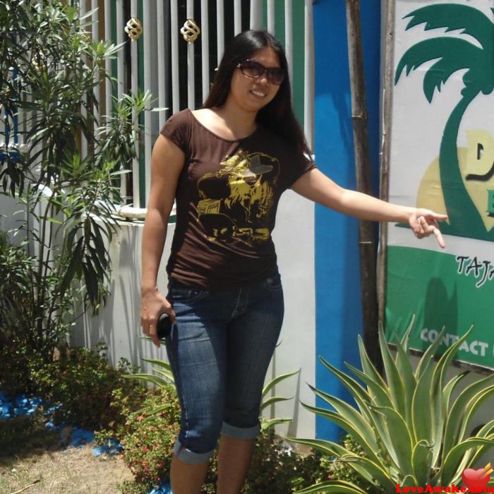 samdatwin Filipina Woman from Cebu