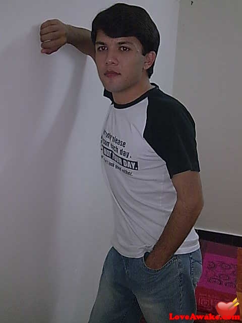 showstopper19 Pakistani Man from Peshawar