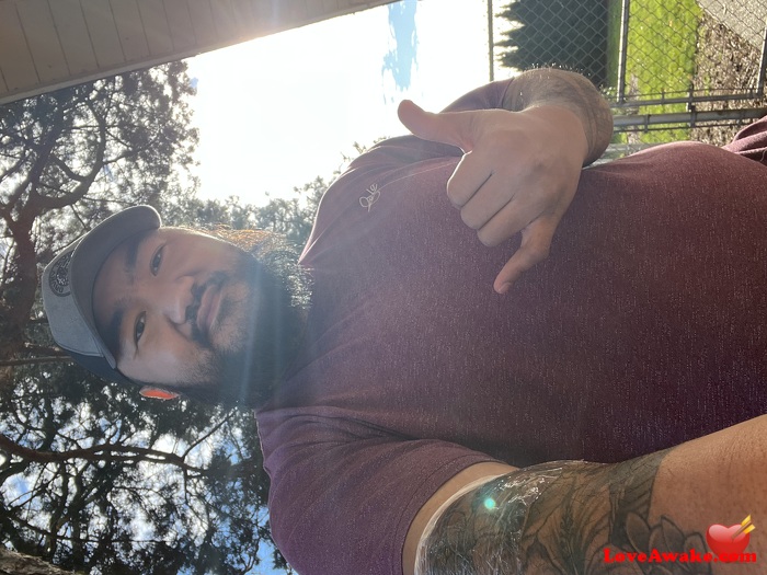 Loulou23 American Man from Salem