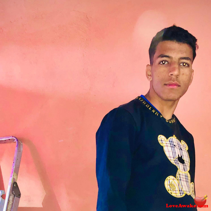 zouhair12 Morocco Man from Agadir