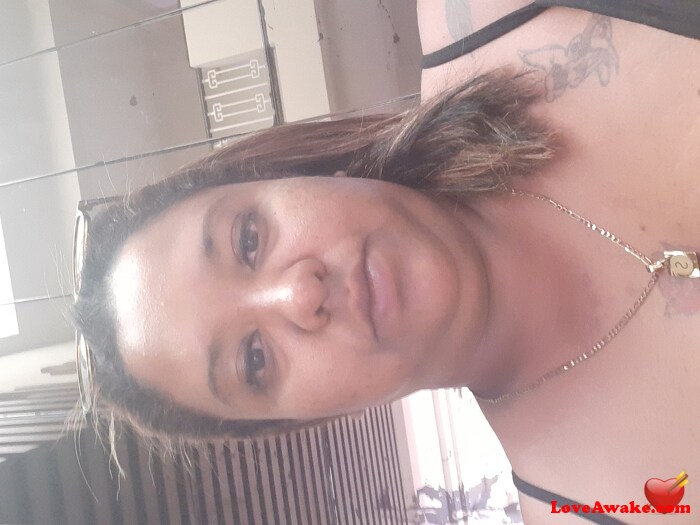 Shenaz1 Mauritius Woman from Curepipe