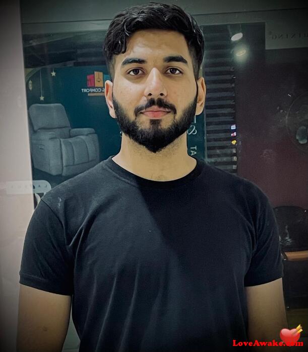 aliraza25 Pakistani Man from Faisalabad