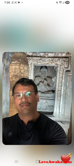 Ajmal192 Indian Man from New Delhi