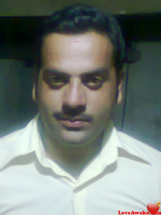 fareedamir Pakistani Man from Faisalabad