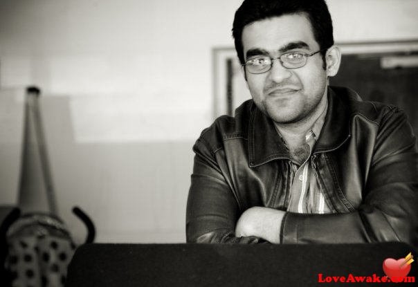 jibran123 Pakistani Man from Islamabad