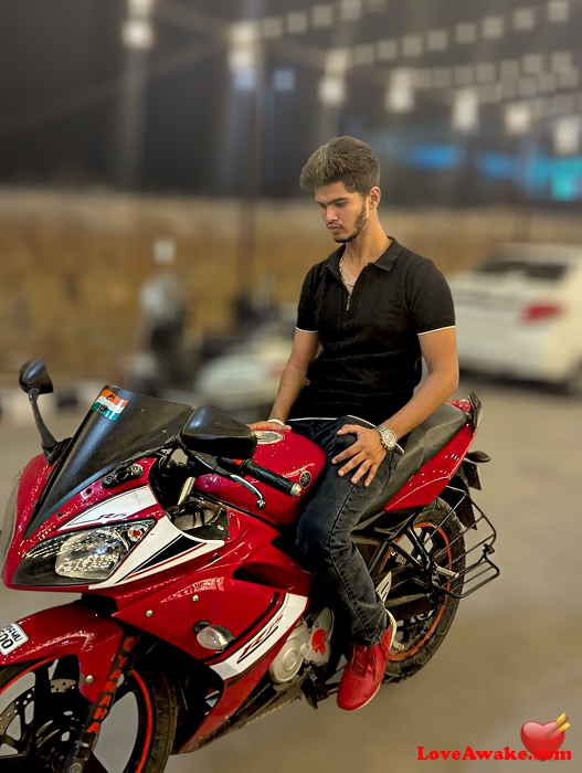 palash17 Indian Man from Vadodara