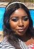 Vallyey 3447888 | African female, 29, Single