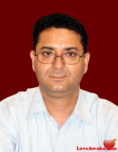 rajiv69 Indian Man from Bhubaneswar