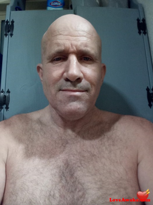 Michael4848 American Man from Rohnert Park