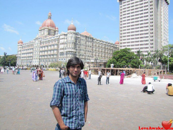 zabedkhan123 Bangladeshi Man from Dhaka