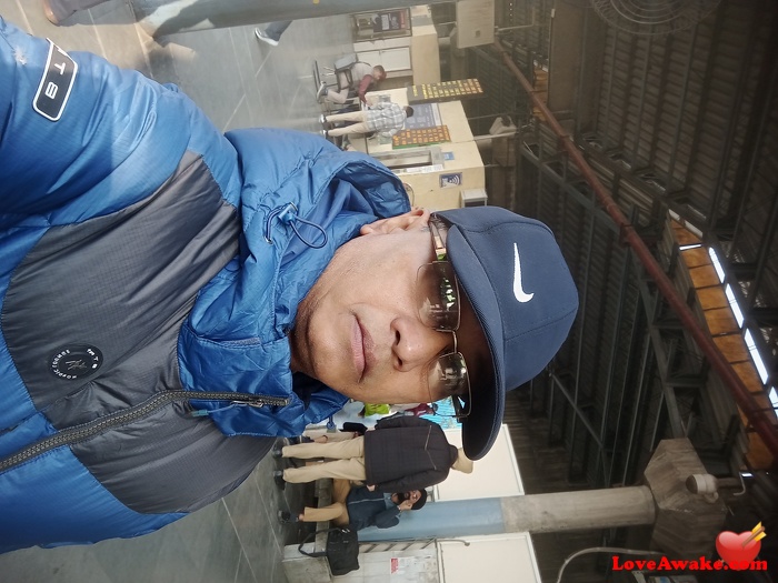 NTONYC French Man from Agen