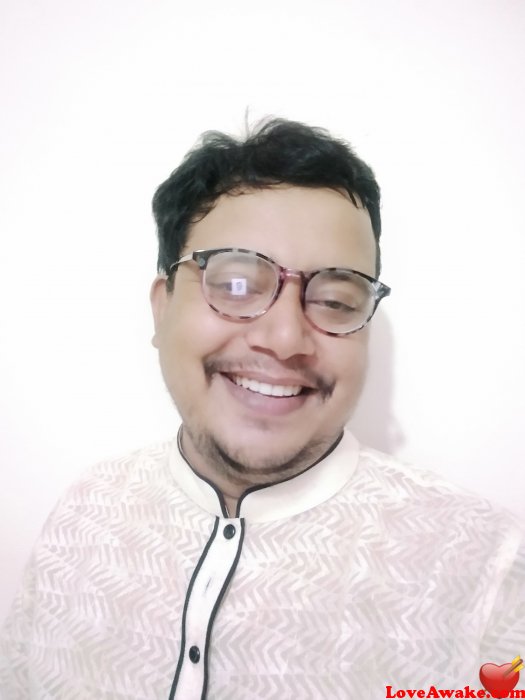 monirkhan1 Bangladeshi Man from Dhaka
