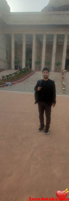 Deepak771 Indian Man from New Delhi