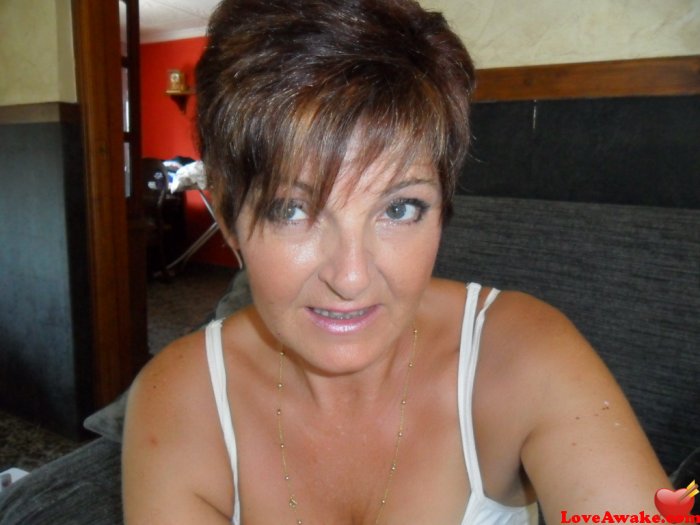 kimmie63 Spanish Woman from Alberique