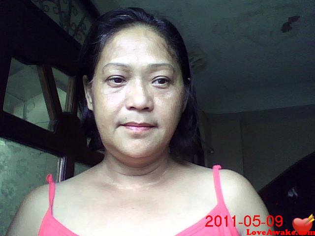 libra5126 Filipina Woman from Davao, Mindanao