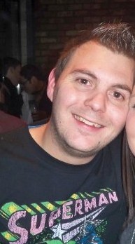 romeo84 Irish Man from Limerick