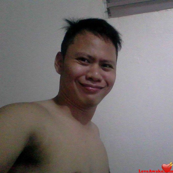 rheyni22 Filipina Man from Butuan Bay/Masao