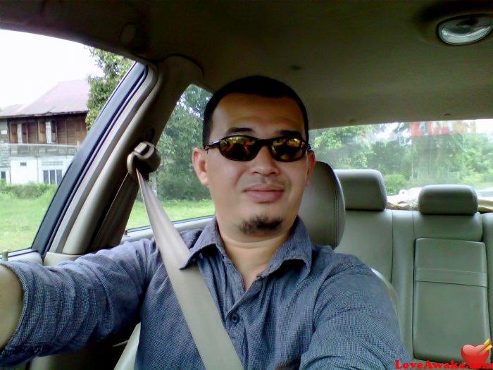 LemanK Malaysian Man from Alor Setar