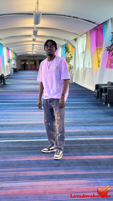 GoodGuy231 Canadian Man from Ottawa