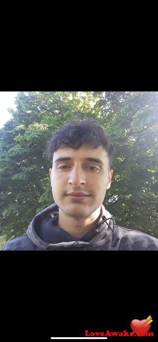 Chris667t UK Man from Spalding