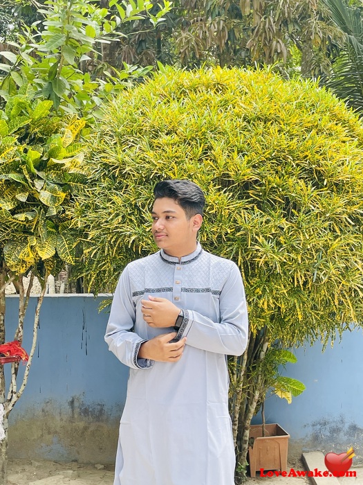 JamilSiuuuu7 Bangladeshi Man from Sylhet