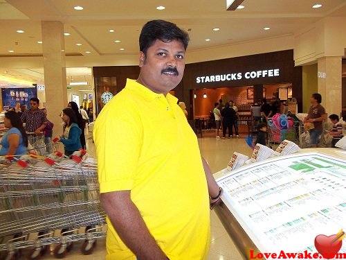 krishdxb UAE Man from Dubai