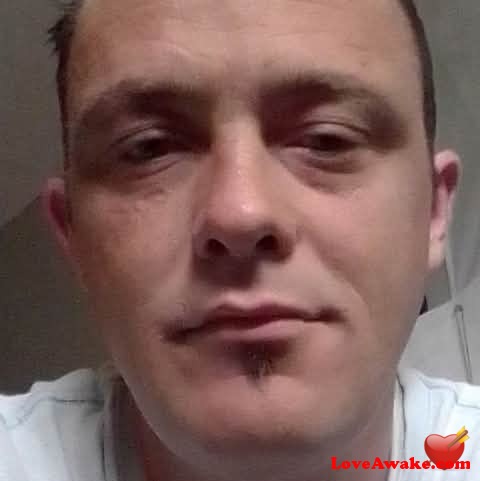 Lukey37 Australian Man from Launceston