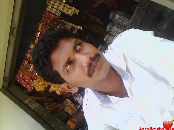 harsha333 Indian Man from Vijayawada