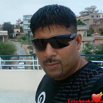 raja268 Pakistani Man from Bahawalnagar